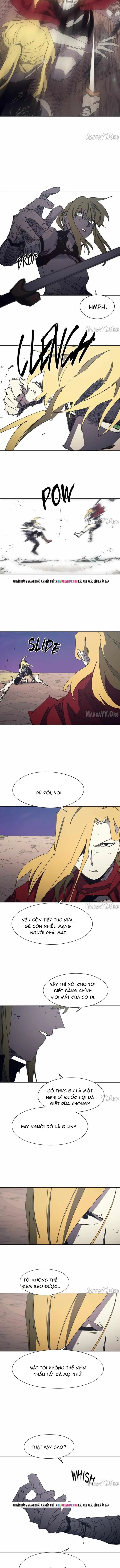 Kỵ Sĩ Báo Thù Chapter 215 - 5