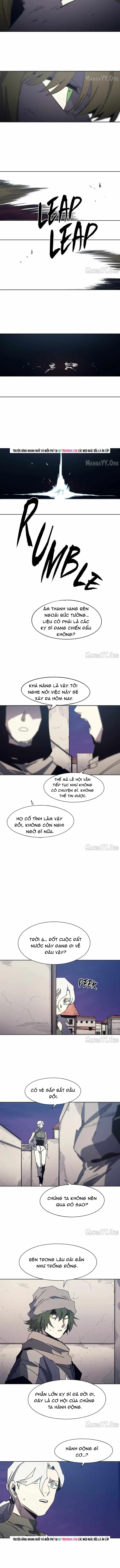 Kỵ Sĩ Báo Thù Chapter 215 - 7