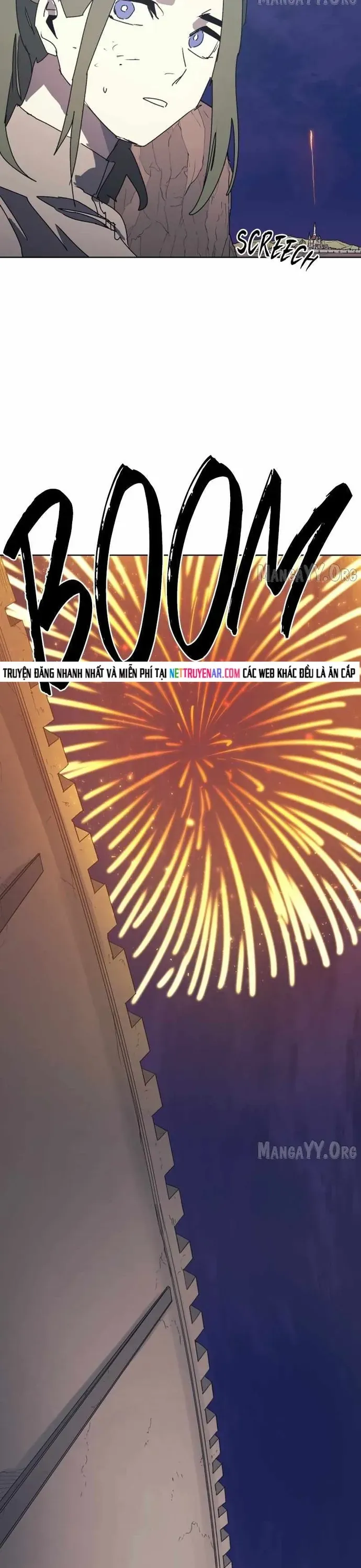 Kỵ Sĩ Báo Thù Chapter 216 - 14