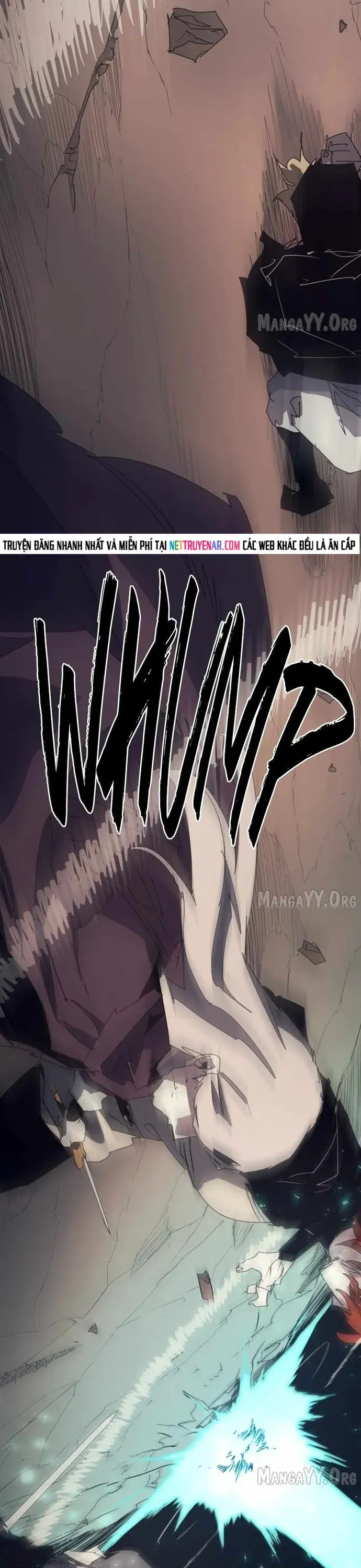 Kỵ Sĩ Báo Thù Chapter 216 - 16