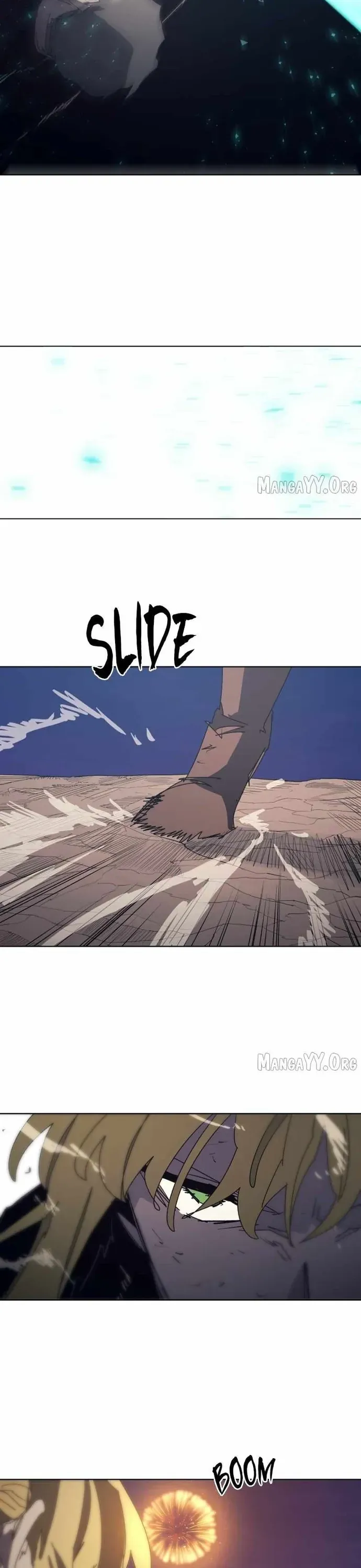 Kỵ Sĩ Báo Thù Chapter 216 - 17