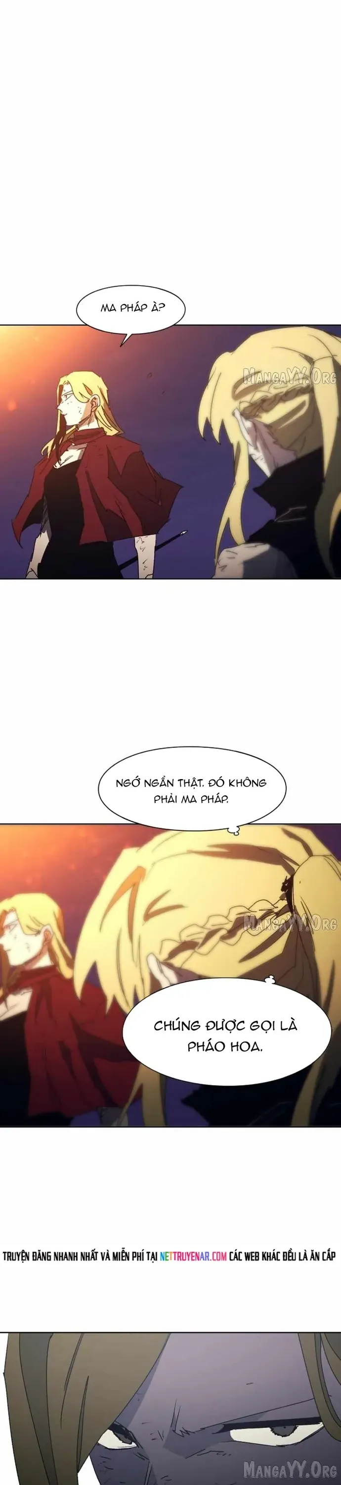 Kỵ Sĩ Báo Thù Chapter 216 - 20