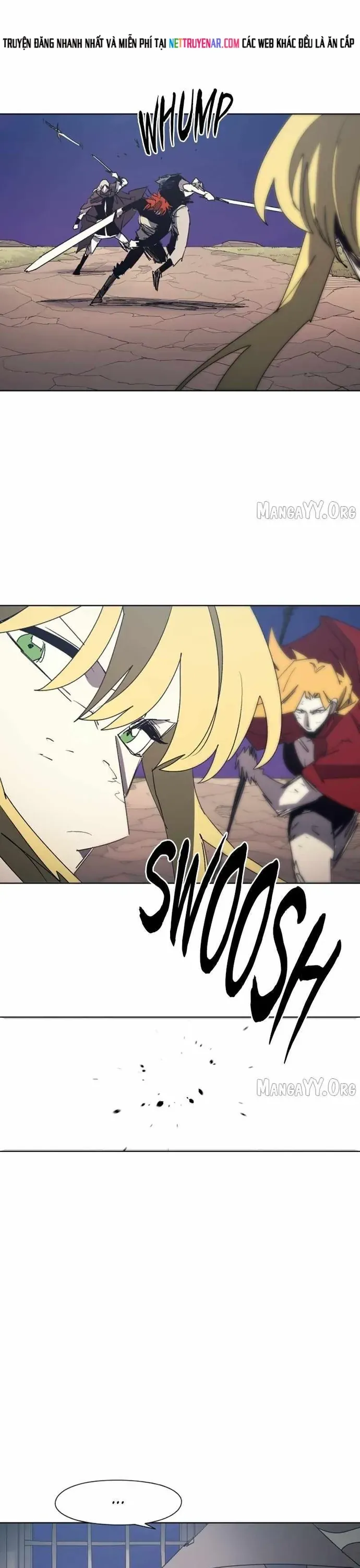 Kỵ Sĩ Báo Thù Chapter 216 - 3