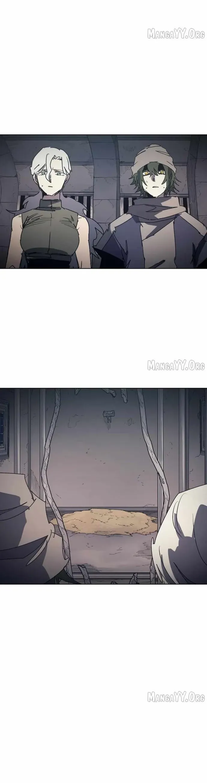 Kỵ Sĩ Báo Thù Chapter 216 - 25