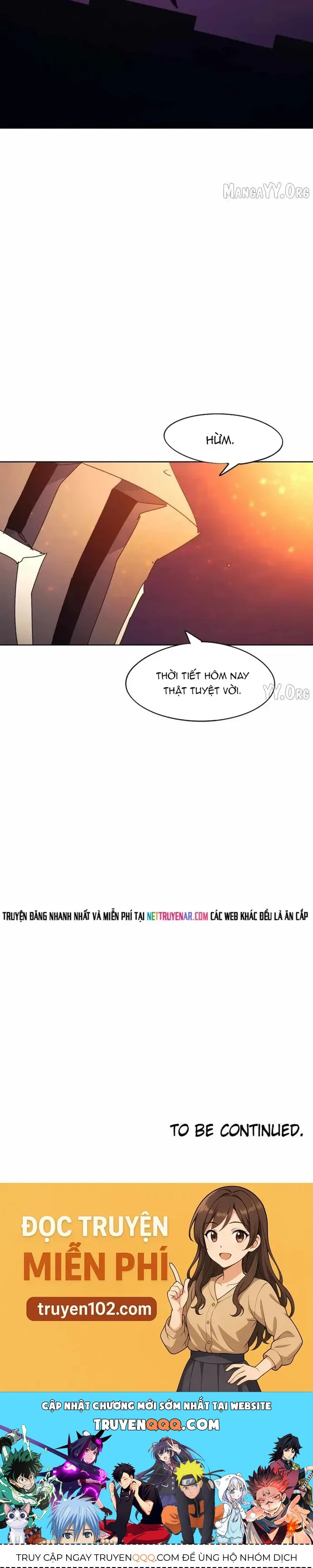 Kỵ Sĩ Báo Thù Chapter 216 - 27