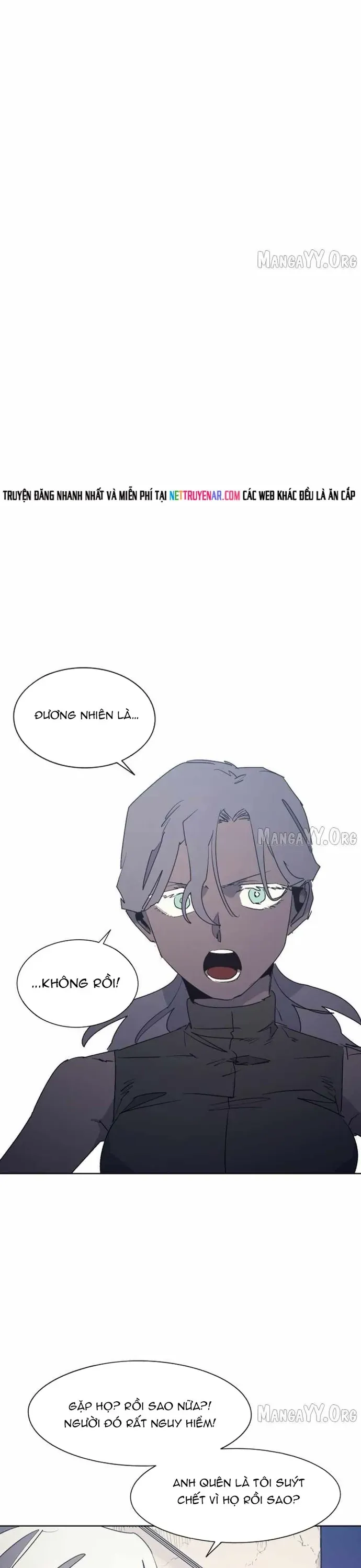 Kỵ Sĩ Báo Thù Chapter 216 - 5