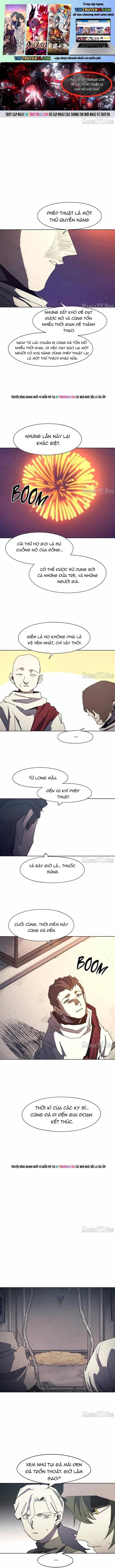 Kỵ Sĩ Báo Thù Chapter 217 - 2