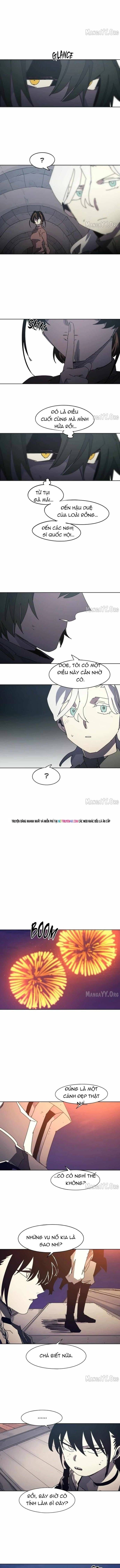 Kỵ Sĩ Báo Thù Chapter 217 - 3