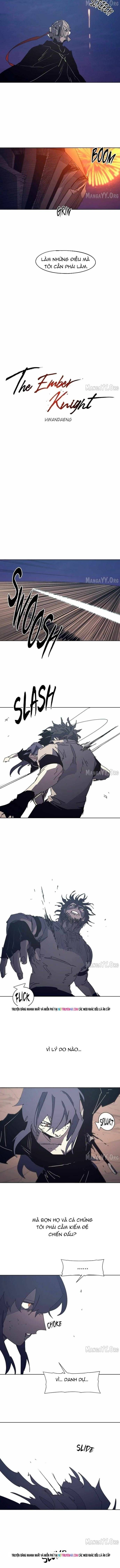 Kỵ Sĩ Báo Thù Chapter 217 - 4