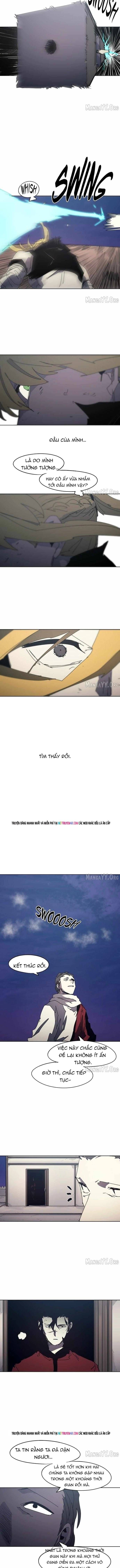 Kỵ Sĩ Báo Thù Chapter 217 - 7