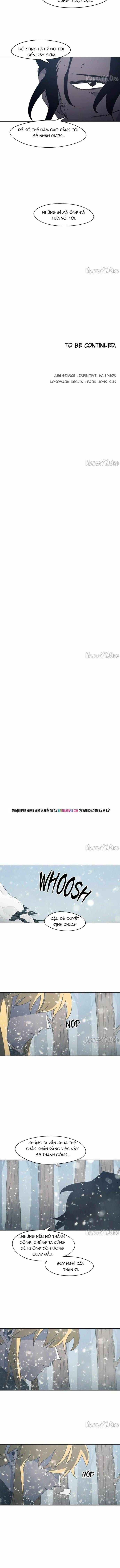 Kỵ Sĩ Báo Thù Chapter 217 - 8