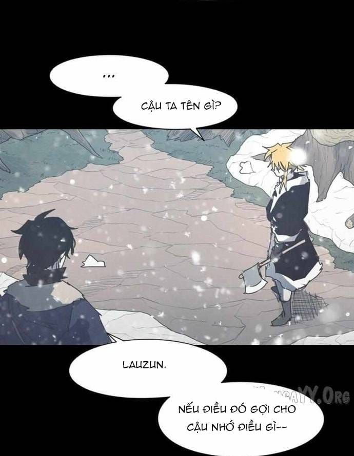 Kỵ Sĩ Báo Thù Chapter 218 - 13