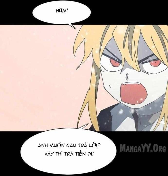Kỵ Sĩ Báo Thù Chapter 218 - 15