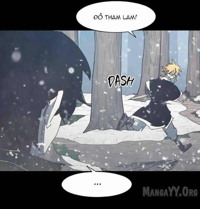 Kỵ Sĩ Báo Thù Chapter 218 - 17