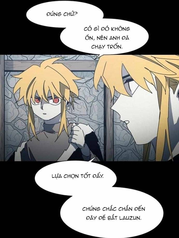 Kỵ Sĩ Báo Thù Chapter 218 - 23