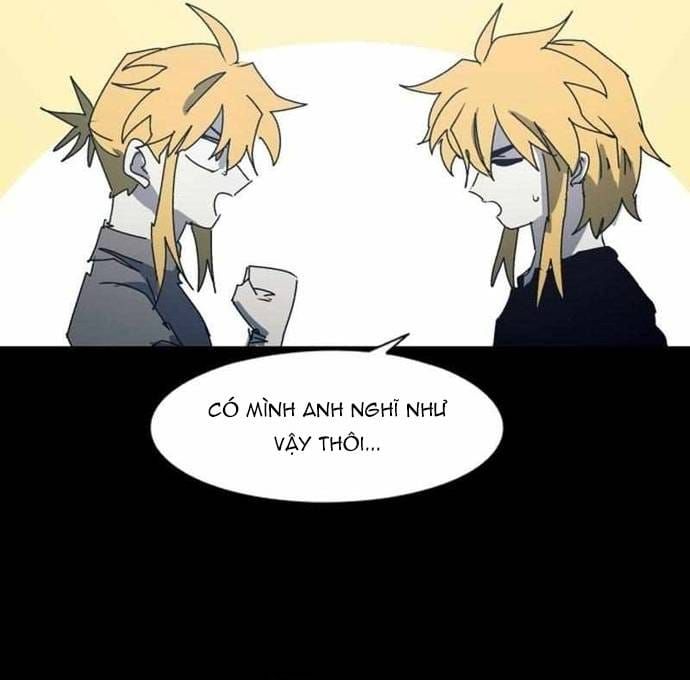 Kỵ Sĩ Báo Thù Chapter 218 - 26