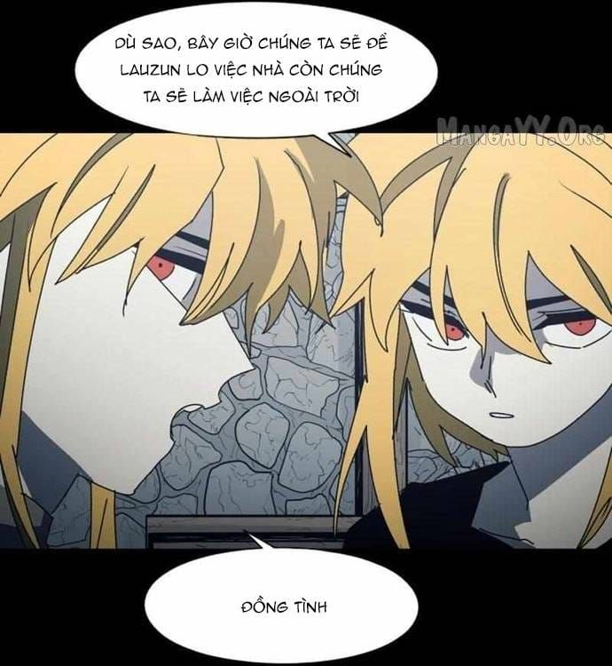 Kỵ Sĩ Báo Thù Chapter 218 - 27