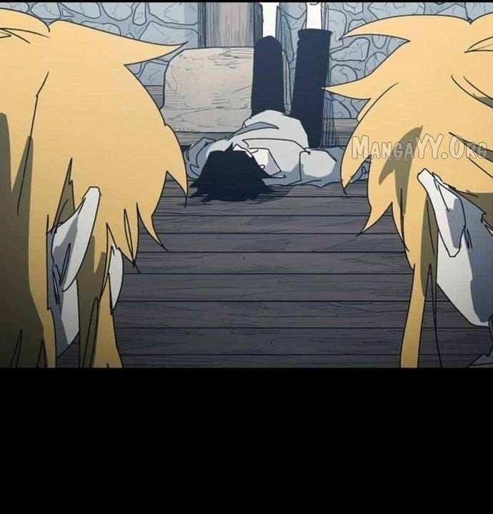 Kỵ Sĩ Báo Thù Chapter 218 - 29