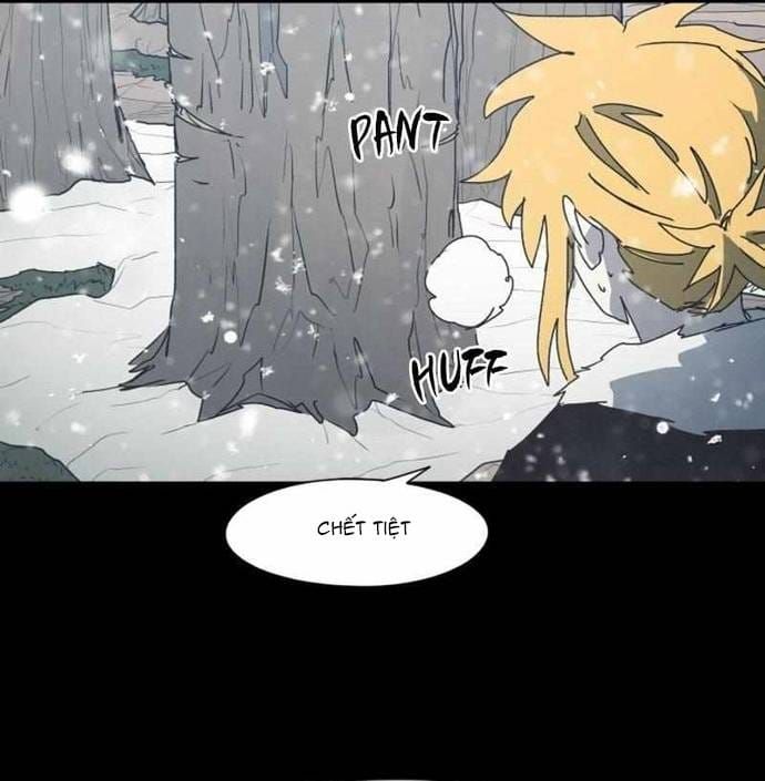 Kỵ Sĩ Báo Thù Chapter 218 - 33