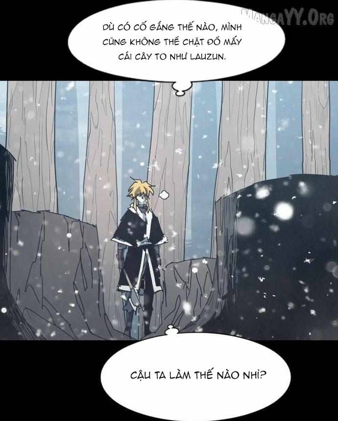 Kỵ Sĩ Báo Thù Chapter 218 - 34