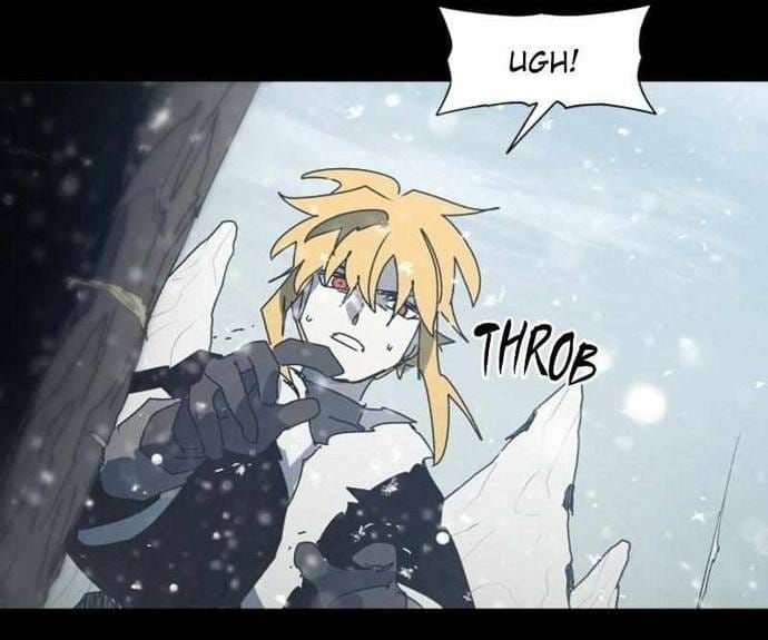 Kỵ Sĩ Báo Thù Chapter 218 - 38