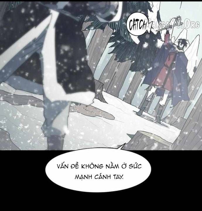 Kỵ Sĩ Báo Thù Chapter 218 - 39