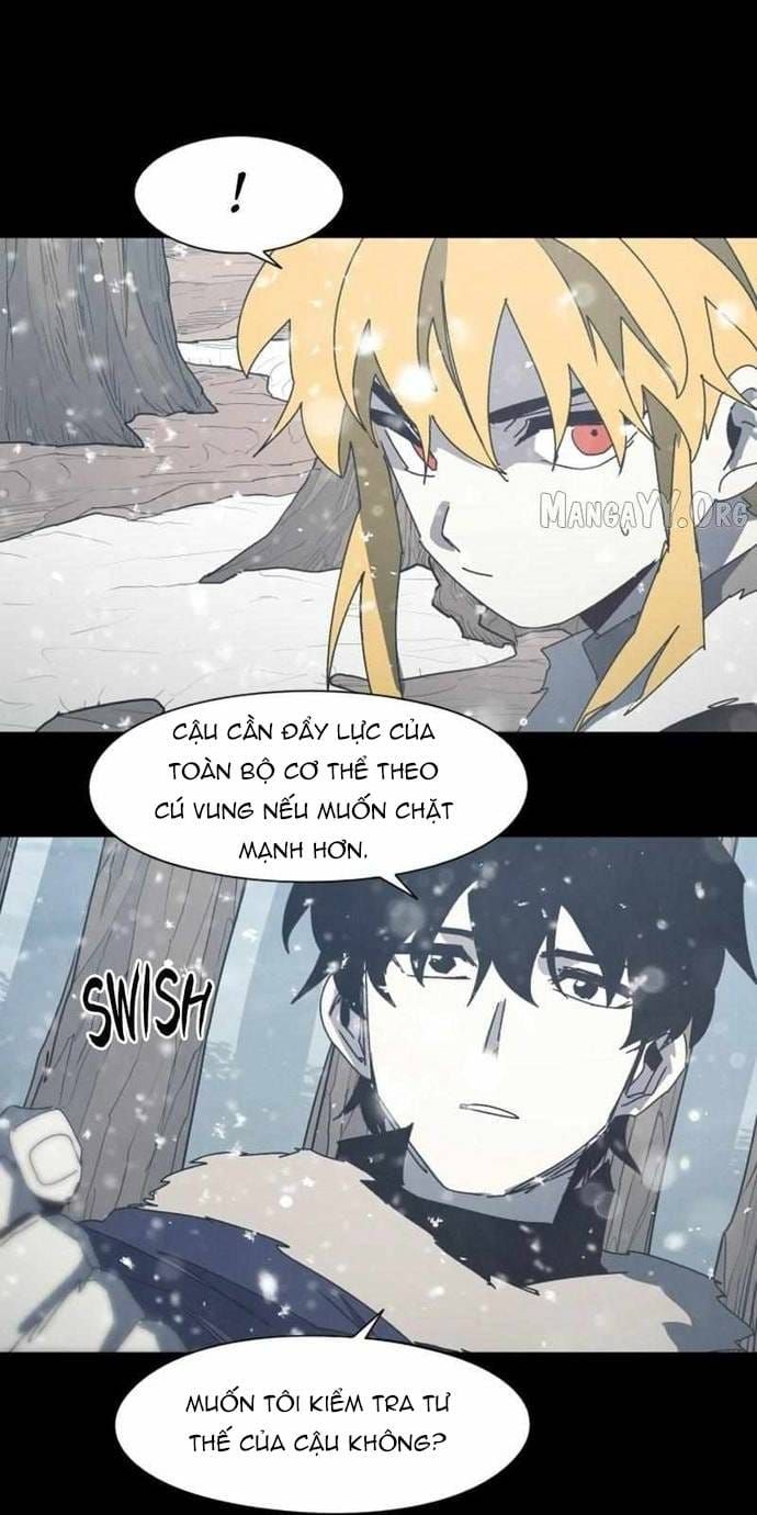 Kỵ Sĩ Báo Thù Chapter 218 - 40