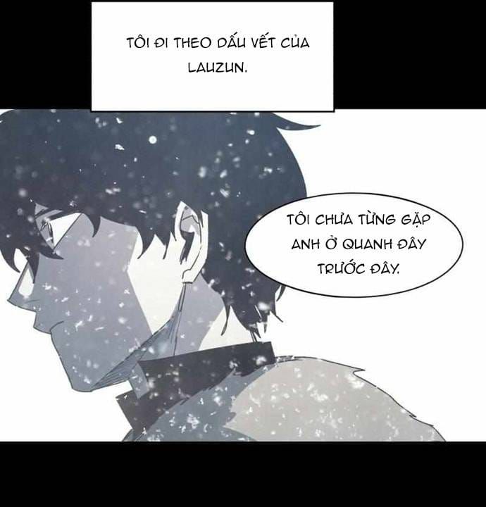 Kỵ Sĩ Báo Thù Chapter 218 - 5