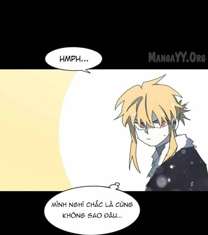 Kỵ Sĩ Báo Thù Chapter 218 - 41