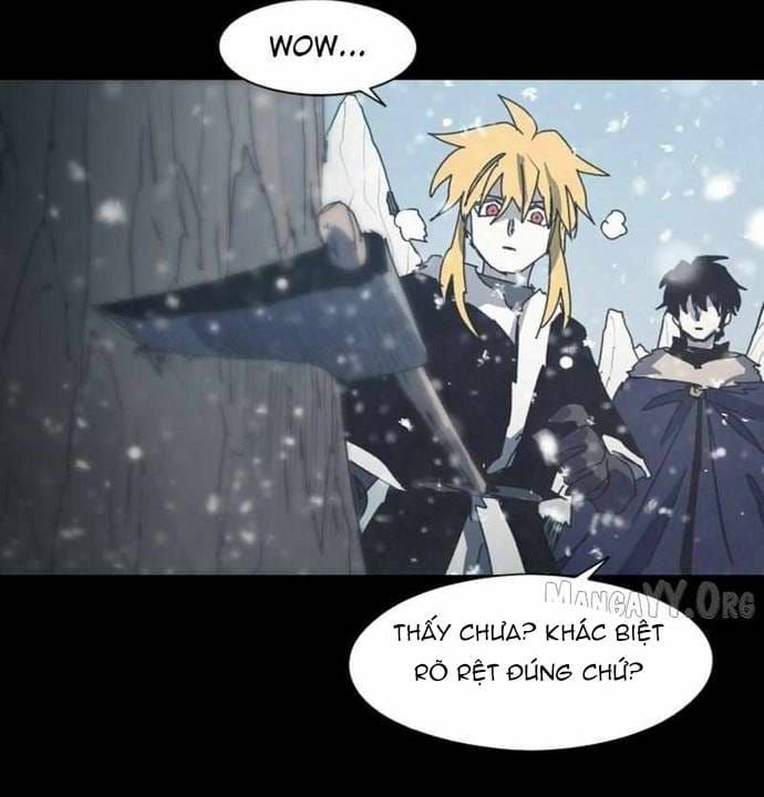 Kỵ Sĩ Báo Thù Chapter 218 - 44