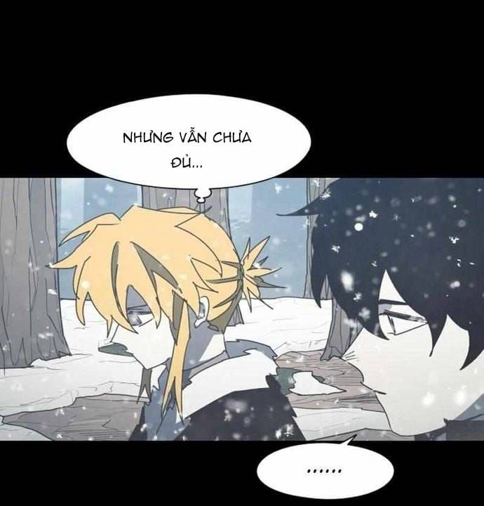 Kỵ Sĩ Báo Thù Chapter 218 - 45