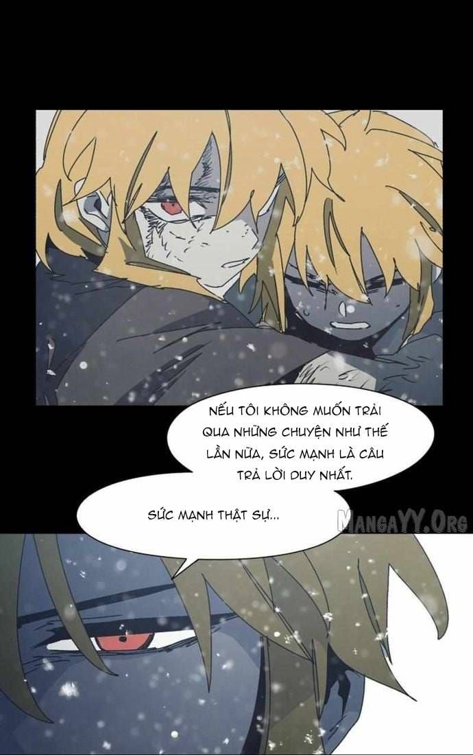 Kỵ Sĩ Báo Thù Chapter 218 - 49