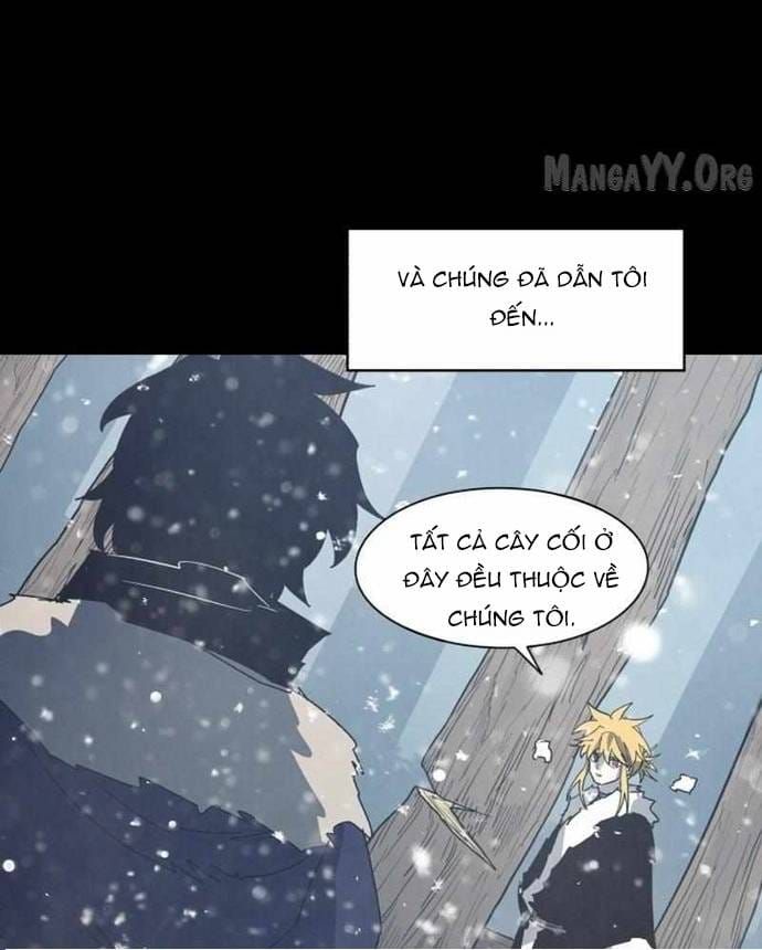 Kỵ Sĩ Báo Thù Chapter 218 - 6