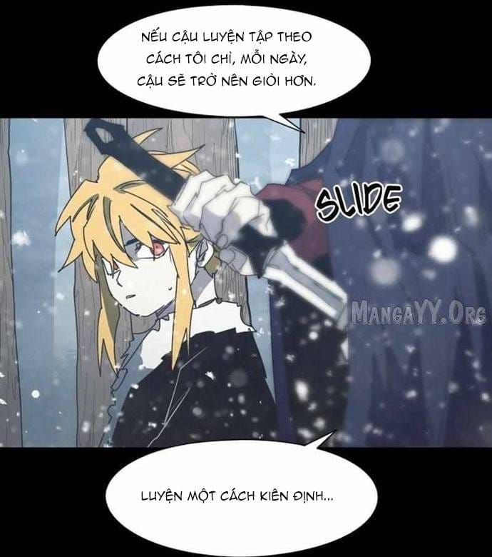 Kỵ Sĩ Báo Thù Chapter 218 - 52