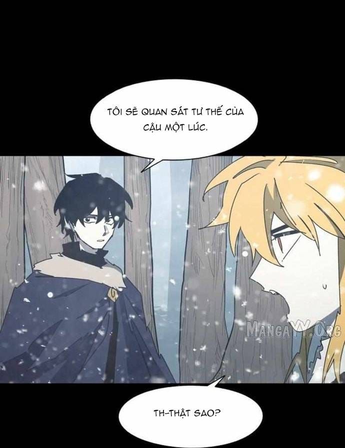 Kỵ Sĩ Báo Thù Chapter 218 - 58