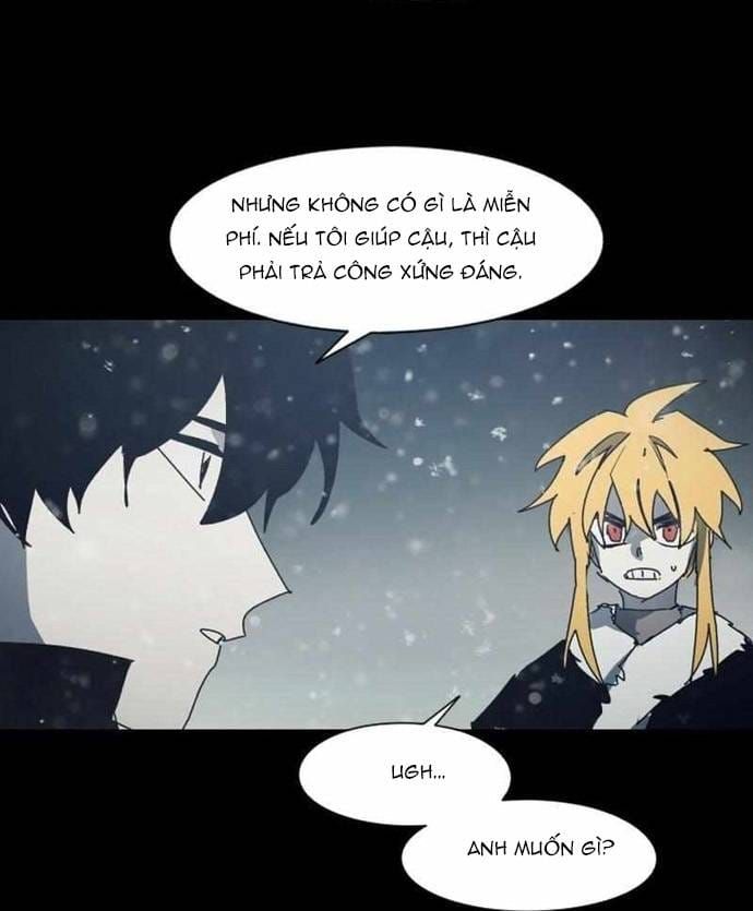 Kỵ Sĩ Báo Thù Chapter 218 - 59