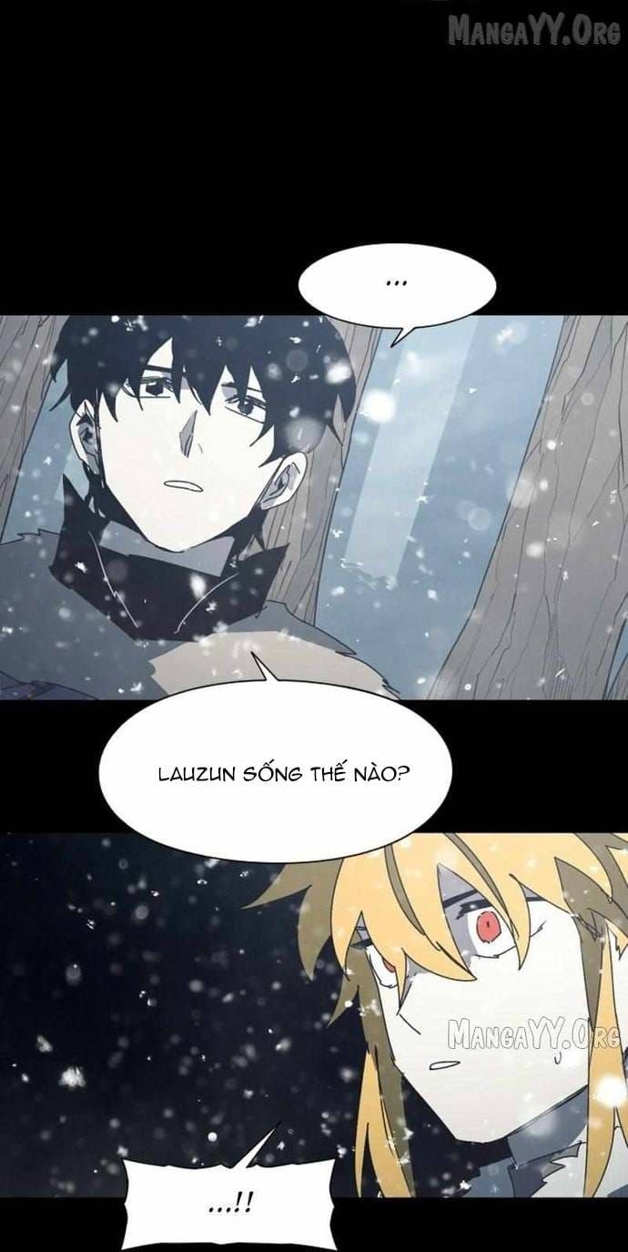 Kỵ Sĩ Báo Thù Chapter 218 - 60