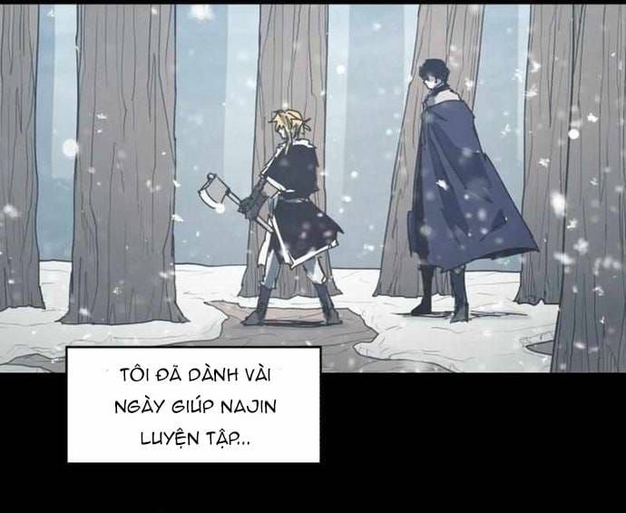 Kỵ Sĩ Báo Thù Chapter 218 - 70