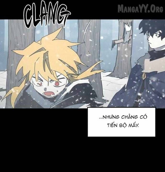 Kỵ Sĩ Báo Thù Chapter 218 - 71