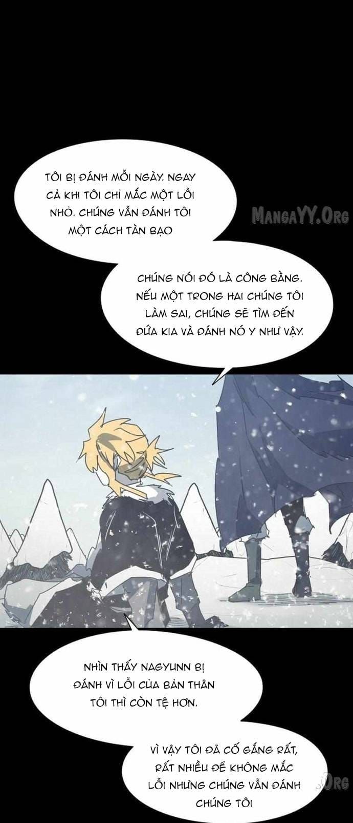 Kỵ Sĩ Báo Thù Chapter 218 - 72