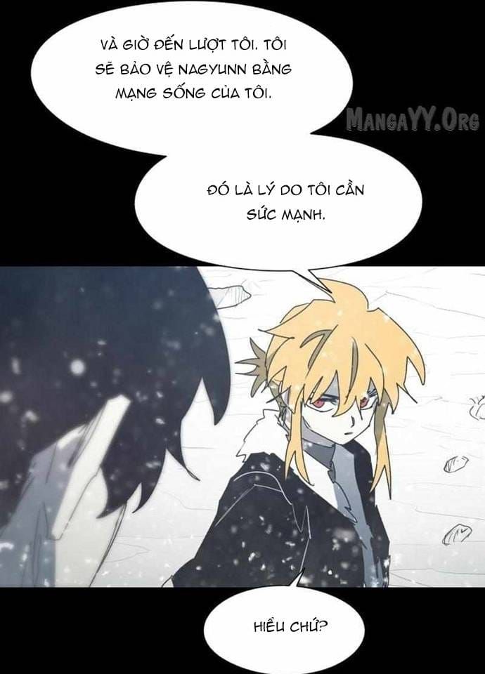 Kỵ Sĩ Báo Thù Chapter 218 - 80