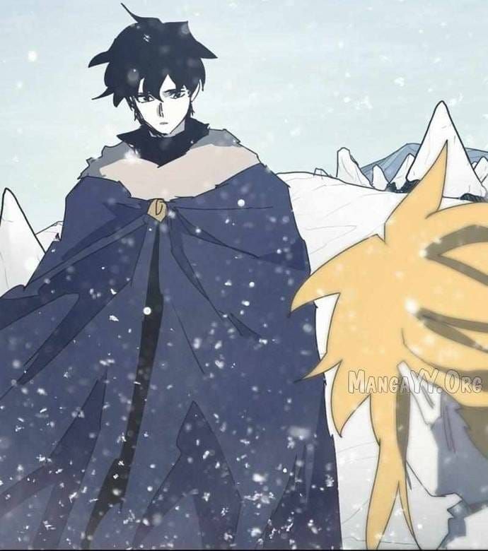 Kỵ Sĩ Báo Thù Chapter 218 - 93