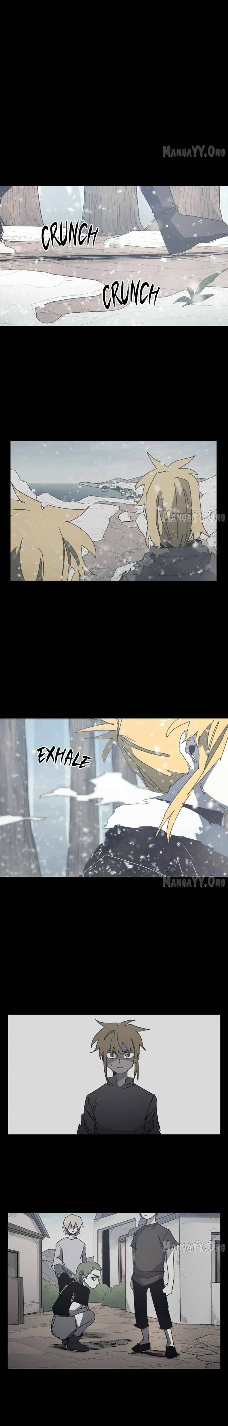 Kỵ Sĩ Báo Thù Chapter 219 - 3