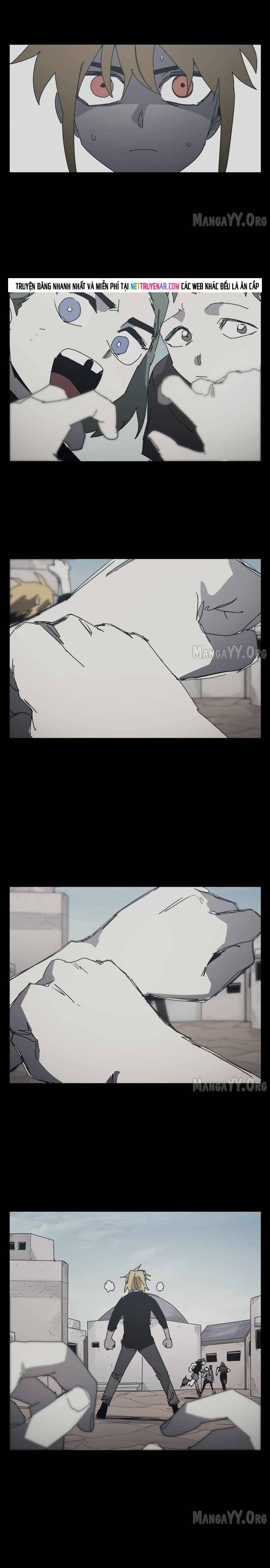 Kỵ Sĩ Báo Thù Chapter 219 - 4