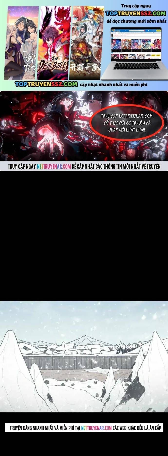 Kỵ Sĩ Báo Thù Chapter 220 - 2