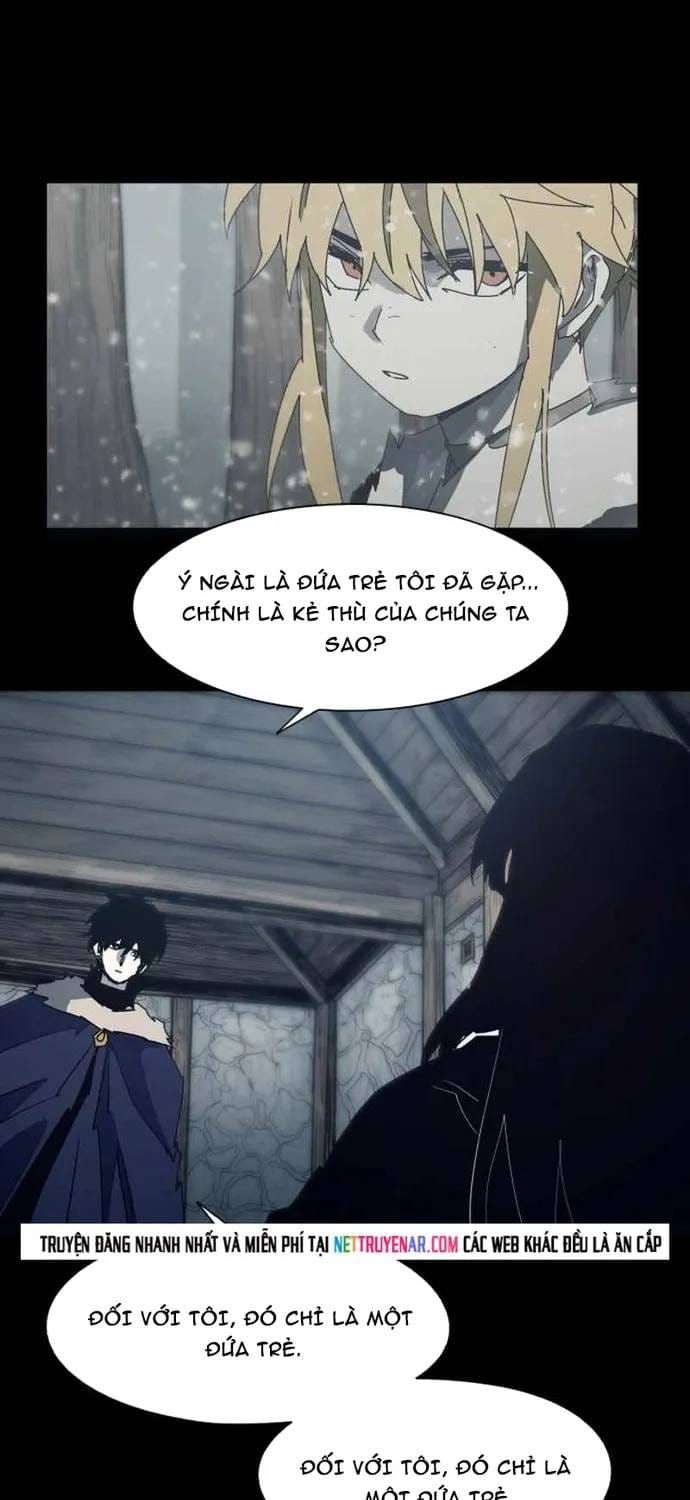 Kỵ Sĩ Báo Thù Chapter 220 - 11