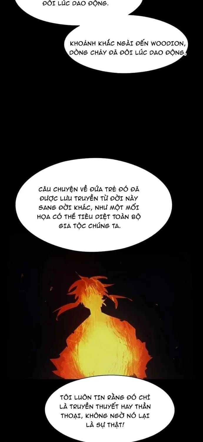 Kỵ Sĩ Báo Thù Chapter 220 - 13