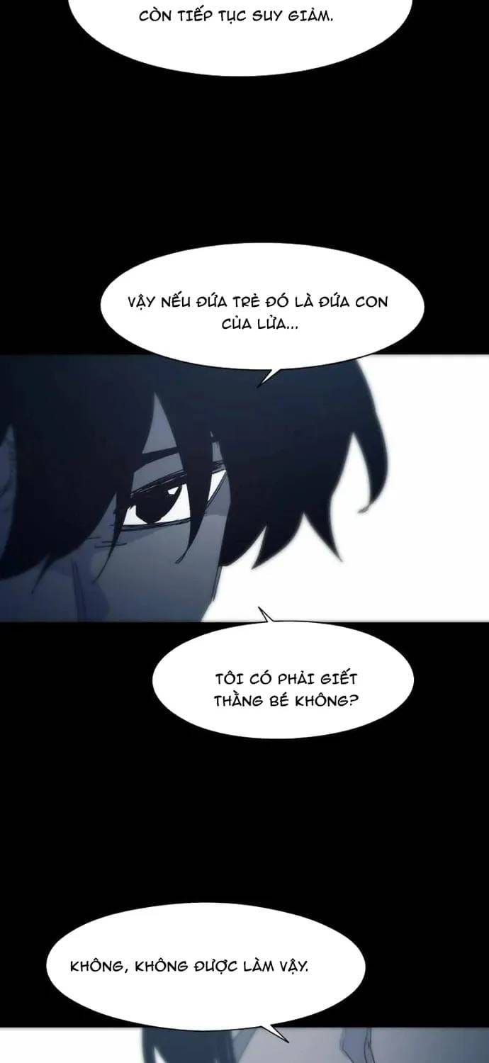 Kỵ Sĩ Báo Thù Chapter 220 - 15