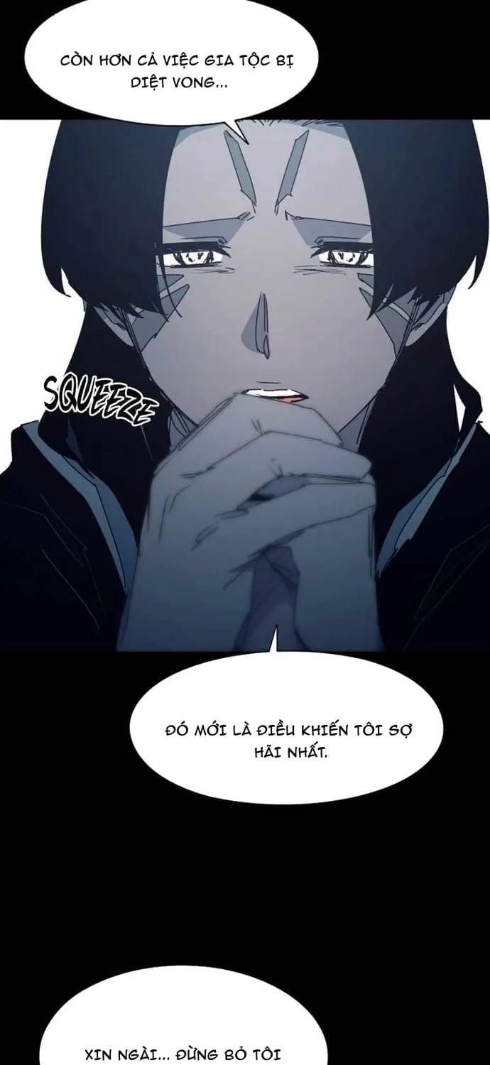 Kỵ Sĩ Báo Thù Chapter 220 - 17