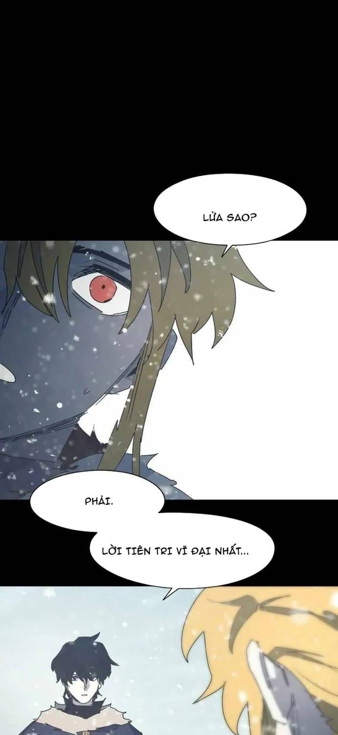 Kỵ Sĩ Báo Thù Chapter 220 - 22